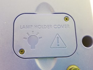 Thumbnail image of Jenway 7200 UV/Visible Scanning Spectrophotometer Lab