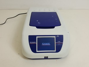 Thumbnail image of Jenway 7200 UV/Visible Scanning Spectrophotometer Lab