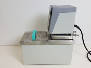 Thumbnail image of Julabo 5 Heating Circulating Water Bath Model - ED GB Lab