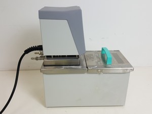 Thumbnail image of Julabo 5 Heating Circulating Water Bath Model - ED GB Lab