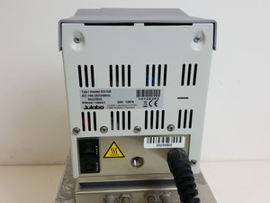 Thumbnail image of Julabo 5 Heating Circulating Water Bath Model - ED GB Lab