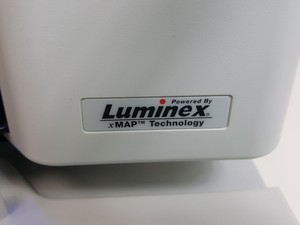 Thumbnail image of Luminex 200 Multiplex Assay System & Software Lab Spares/Repairs