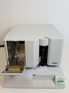 Thumbnail image of Luminex 200 Multiplex Assay System & Software Lab Spares/Repairs