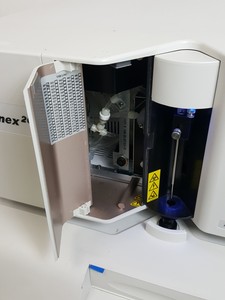 Thumbnail image of Luminex 200 Multiplex Assay System & Software Lab Spares/Repairs