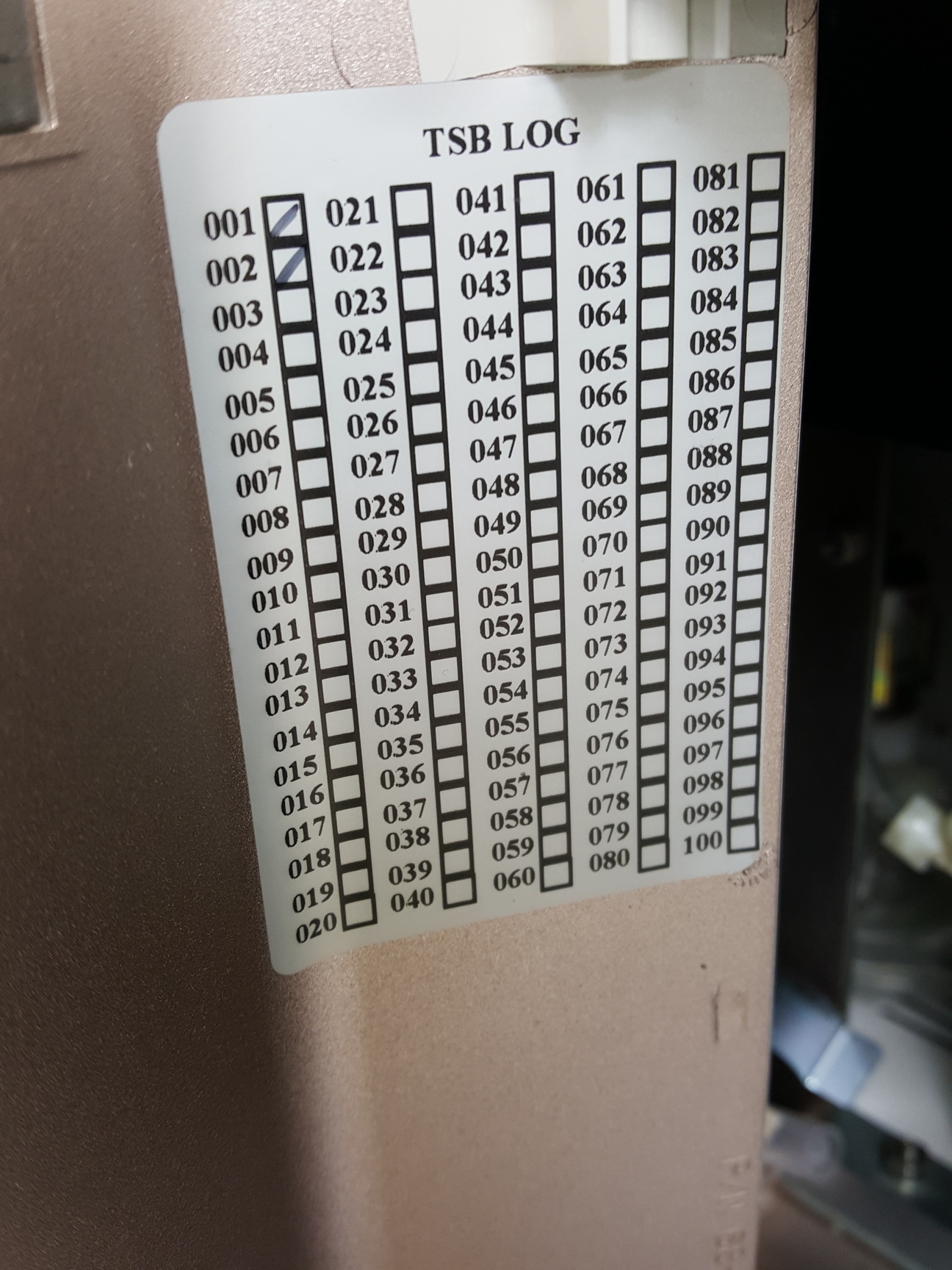 Image of Luminex 200 Multiplex Assay System & Software Lab Spares/Repairs