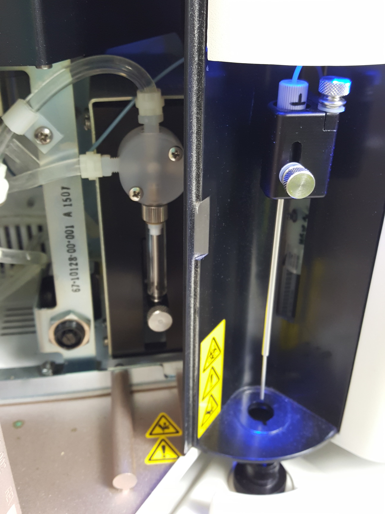 Image of Luminex 200 Multiplex Assay System & Software Lab Spares/Repairs