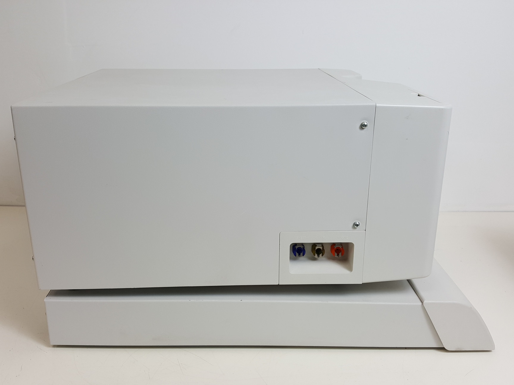 Image of Luminex 200 Multiplex Assay System & Software Lab Spares/Repairs