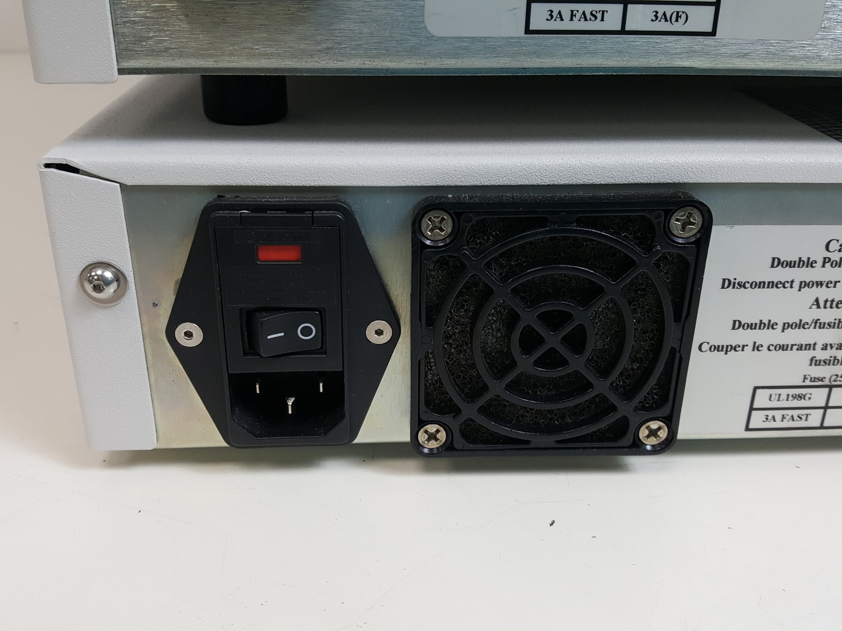 Image of Luminex 200 Multiplex Assay System & Software Lab Spares/Repairs