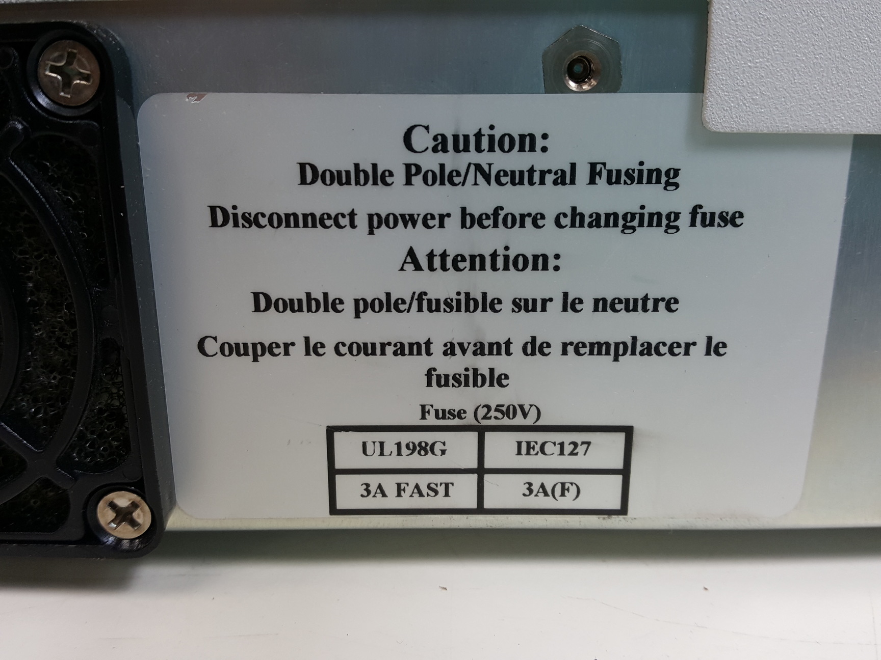 Image of Luminex 200 Multiplex Assay System & Software Lab Spares/Repairs