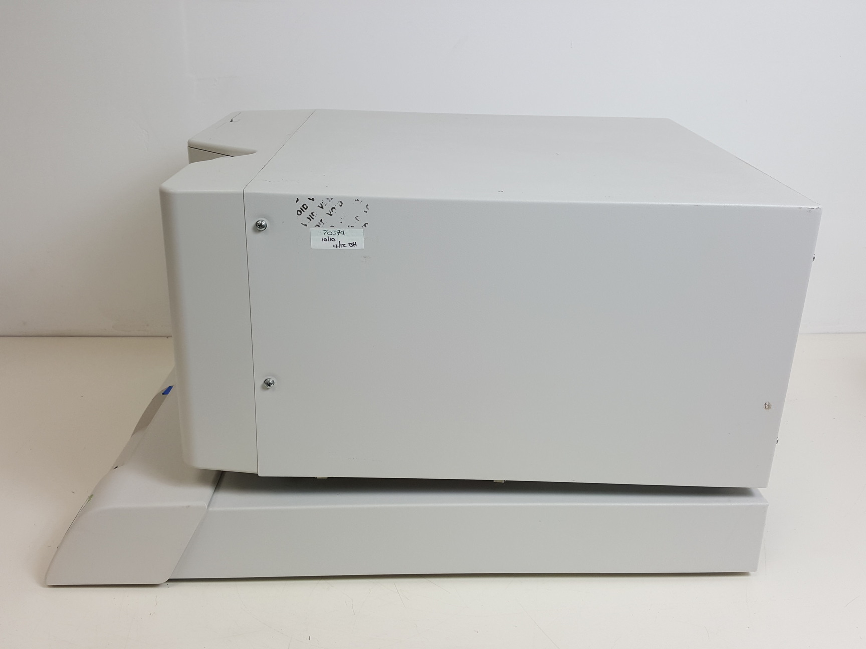 Image of Luminex 200 Multiplex Assay System & Software Lab Spares/Repairs