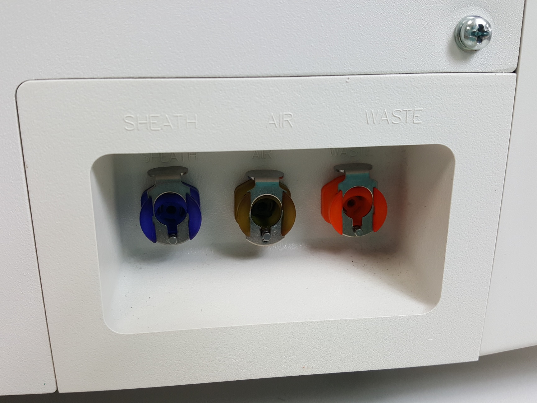 Image of Luminex 200 Multiplex Assay System & Software Lab Spares/Repairs