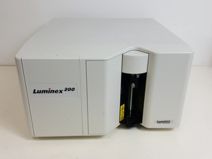 Thumbnail image of Luminex 200 Multiplex Assay System & Software Lab Spares/Repairs