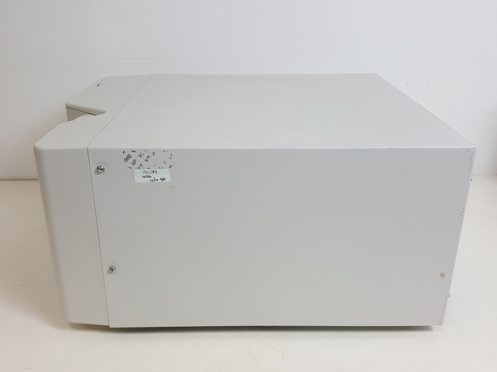 Image of Luminex 200 Multiplex Assay System & Software Lab Spares/Repairs