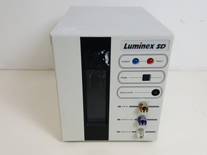 Thumbnail image of Luminex 200 Multiplex Assay System & Software Lab Spares/Repairs