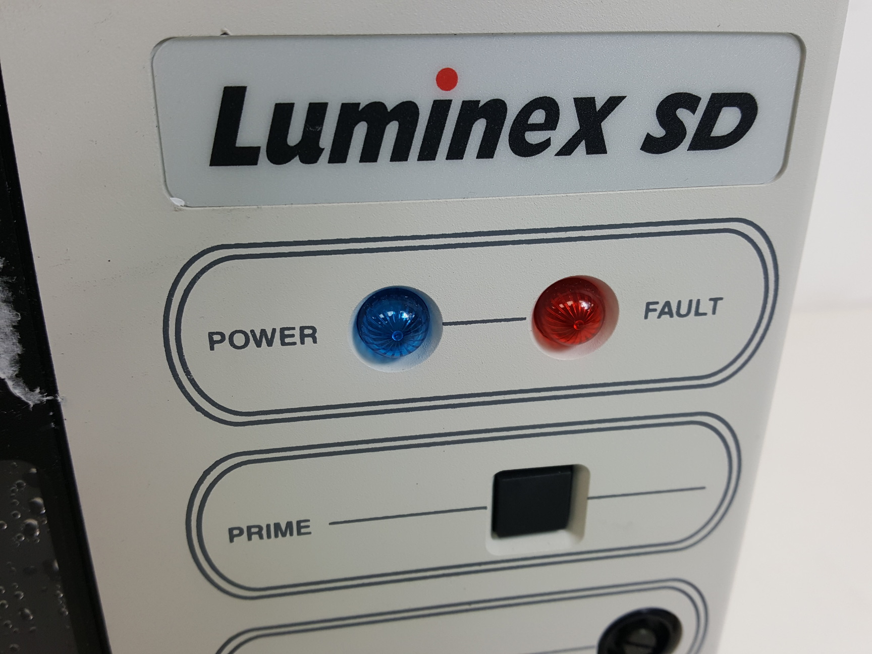 Image of Luminex 200 Multiplex Assay System & Software Lab Spares/Repairs