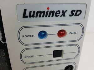 Thumbnail image of Luminex 200 Multiplex Assay System & Software Lab Spares/Repairs