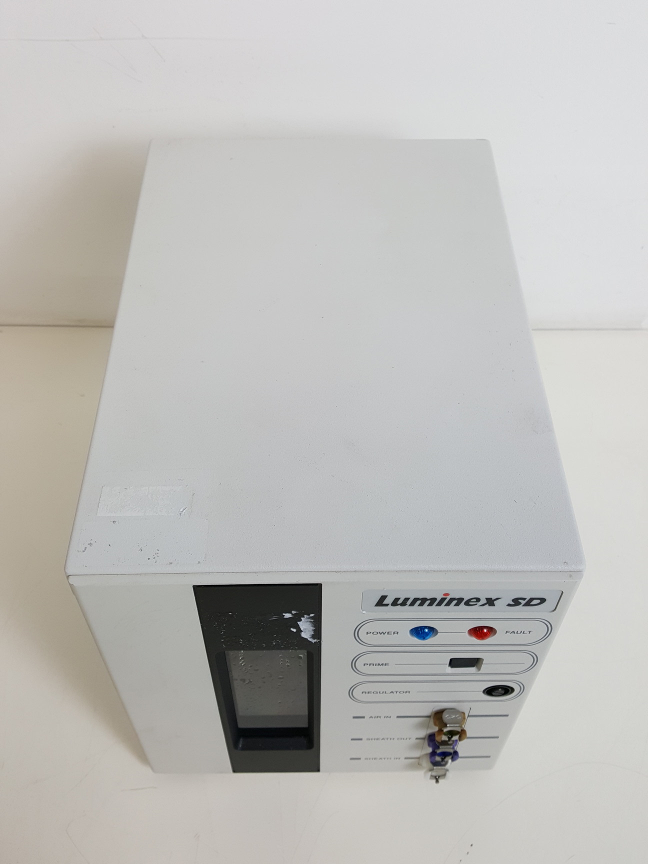 Image of Luminex 200 Multiplex Assay System & Software Lab Spares/Repairs