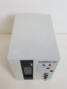 Thumbnail image of Luminex 200 Multiplex Assay System & Software Lab Spares/Repairs