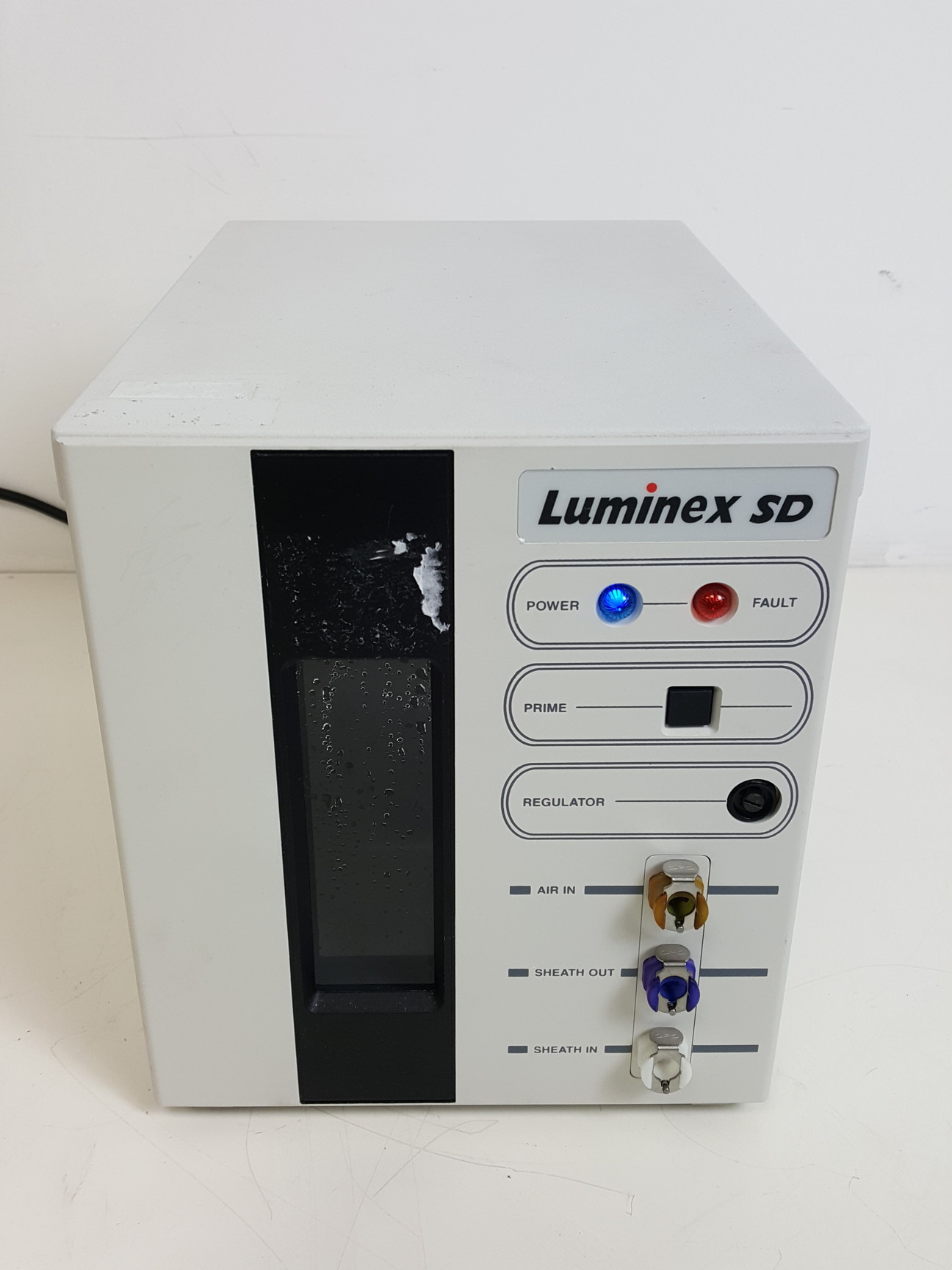 Image of Luminex 200 Multiplex Assay System & Software Lab Spares/Repairs