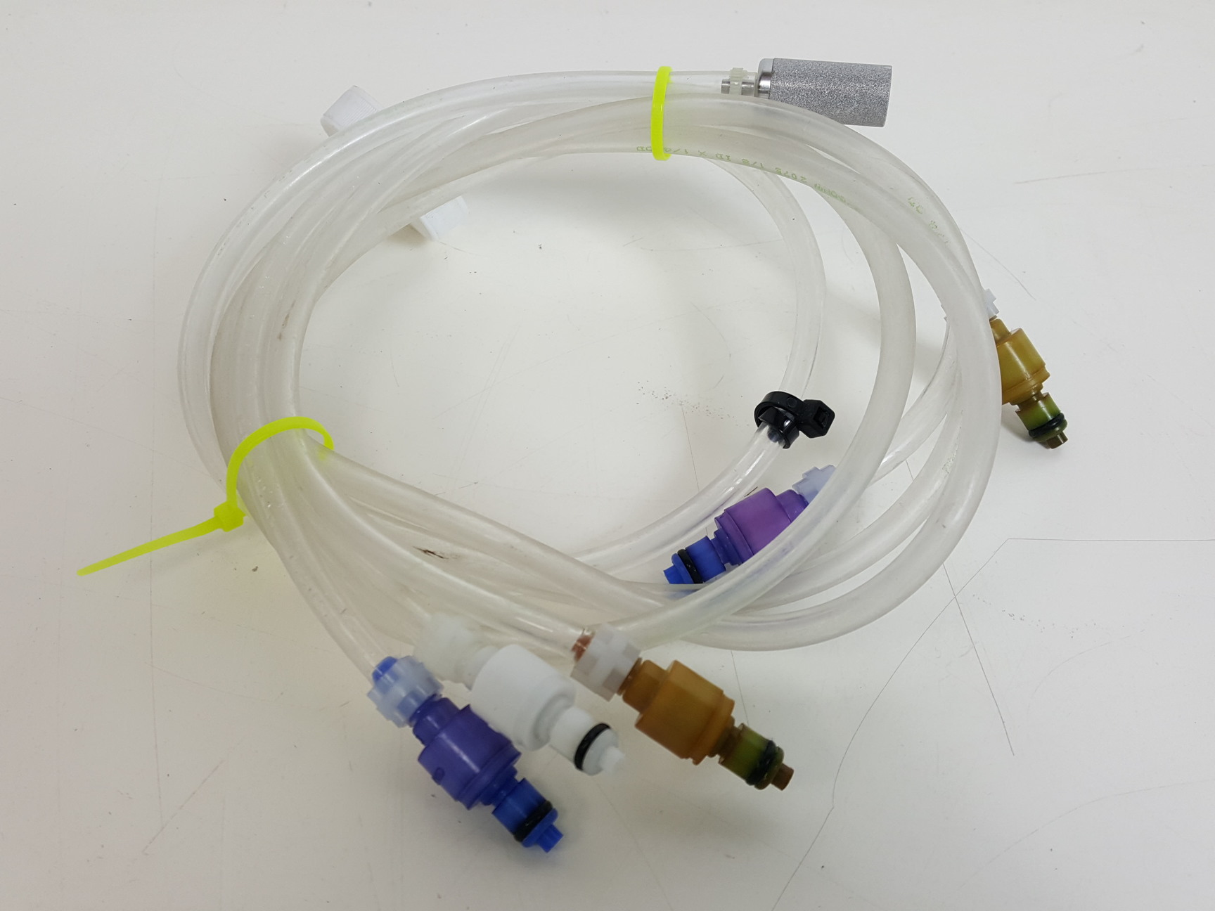 Image of Luminex 200 Multiplex Assay System & Software Lab Spares/Repairs