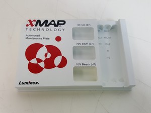 Thumbnail image of Luminex 200 Multiplex Assay System & Software Lab Spares/Repairs