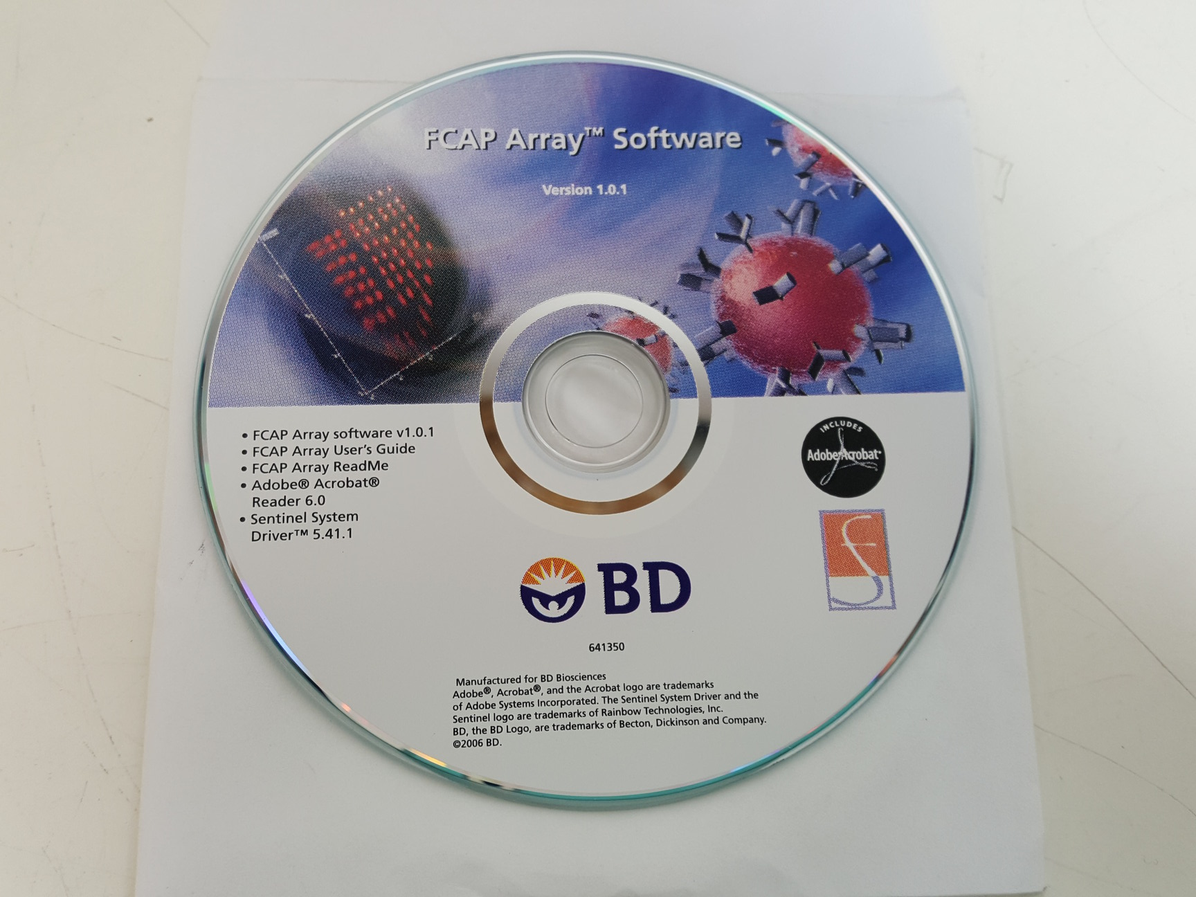 Image of Luminex 200 Multiplex Assay System & Software Lab Spares/Repairs