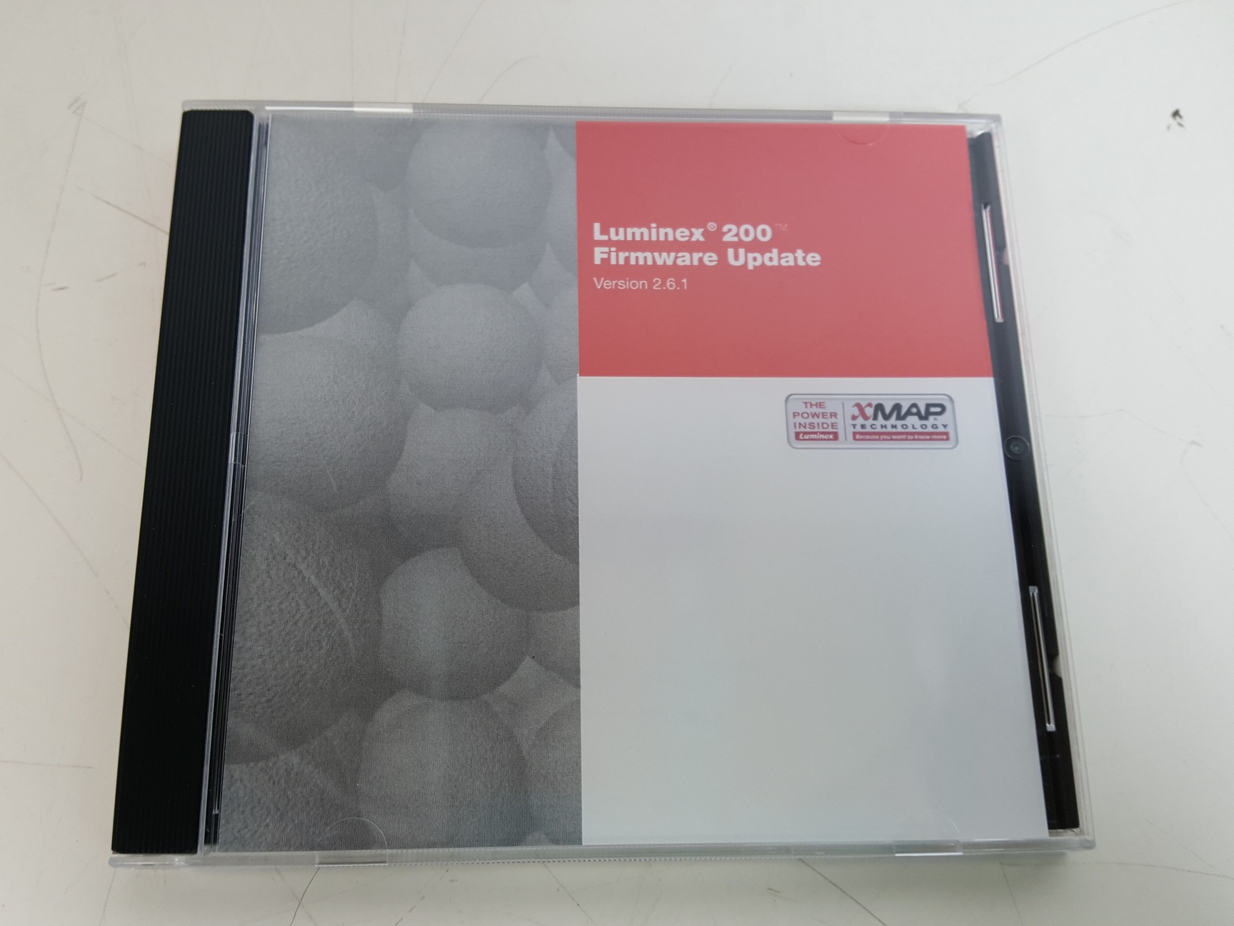 Image of Luminex 200 Multiplex Assay System & Software Lab Spares/Repairs