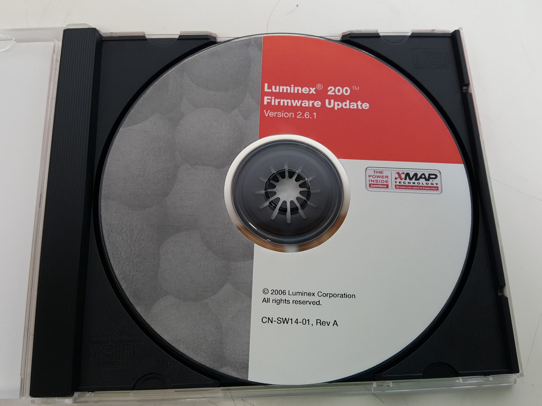 Image of Luminex 200 Multiplex Assay System & Software Lab Spares/Repairs
