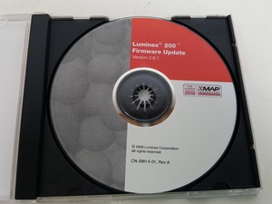 Thumbnail image of Luminex 200 Multiplex Assay System & Software Lab Spares/Repairs