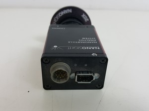 Thumbnail image of Allied Vision Technologies Nanosight Nano  Marlin F-033B ASG Particle Camera CCD