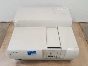 Thumbnail image of Hitachi UV-VIS Spectrophotometer Model - U-3010 Lab