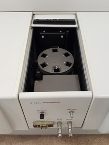 Thumbnail image of Hitachi UV-VIS Spectrophotometer Model - U-3010 Lab