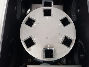 Thumbnail image of Hitachi UV-VIS Spectrophotometer Model - U-3010 Lab