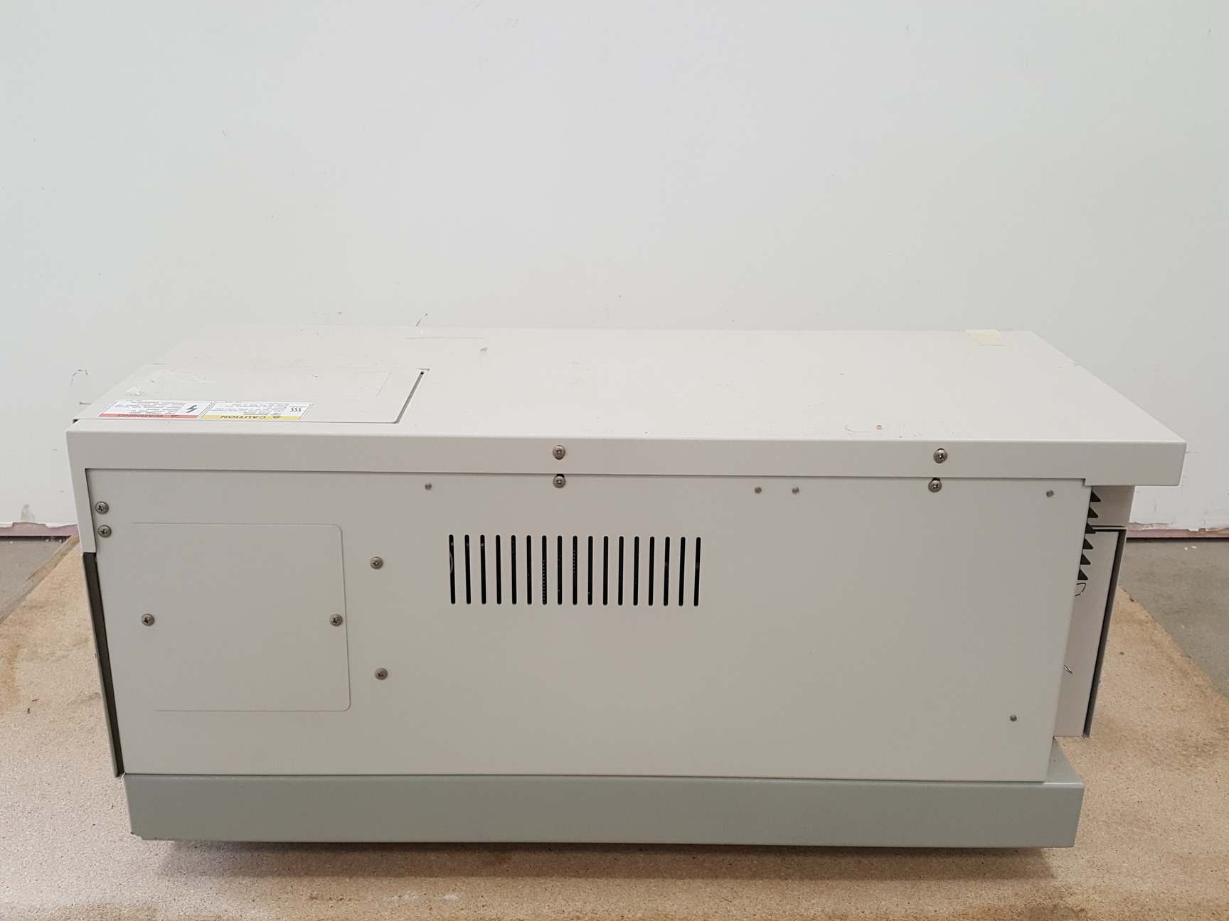 Image of Hitachi UV-VIS Spectrophotometer Model - U-3010 Lab
