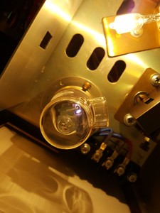 Thumbnail image of Hitachi UV-VIS Spectrophotometer Model - U-3010 Lab
