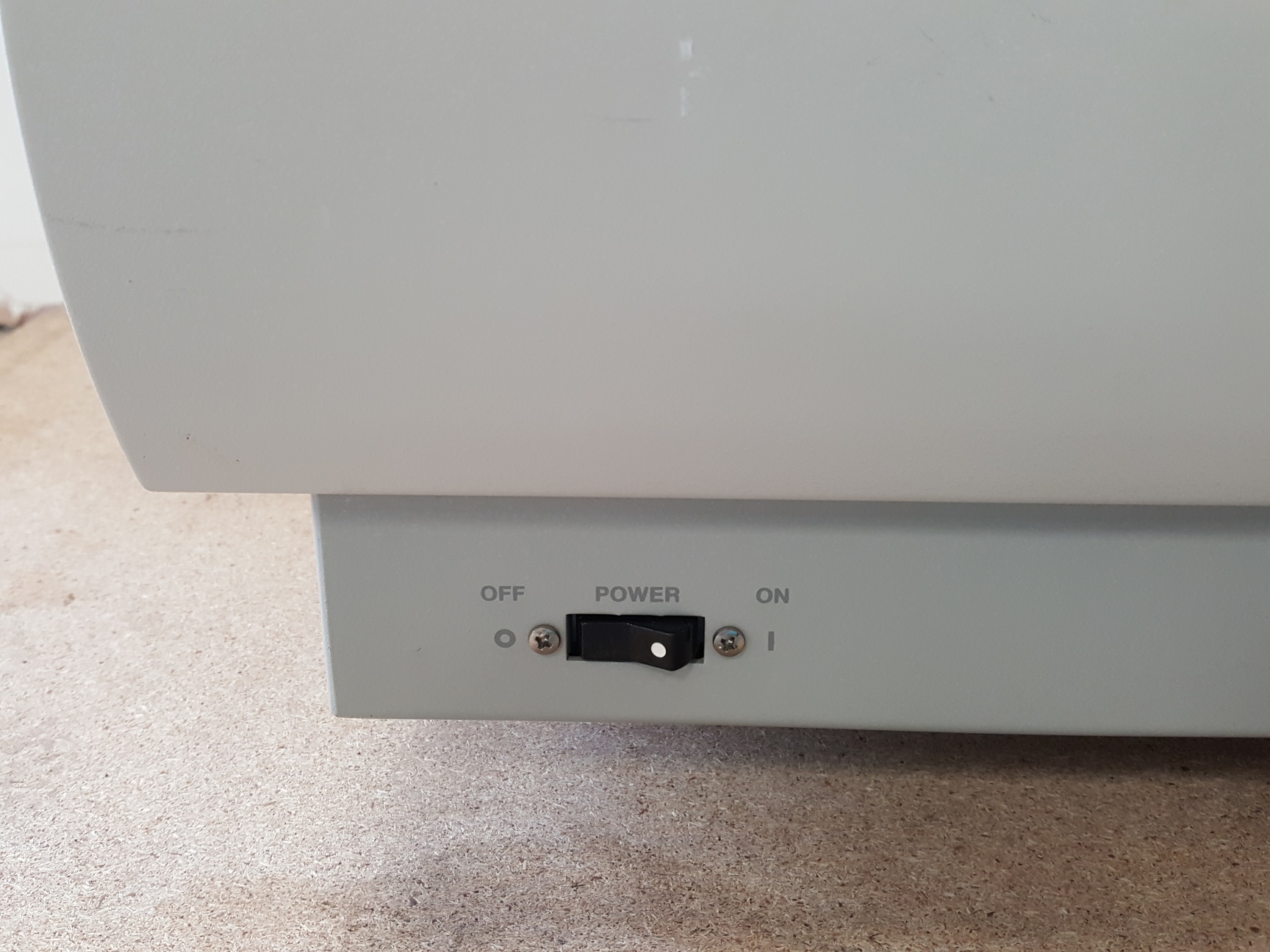 Image of Hitachi UV-VIS Spectrophotometer Model - U-3010 Lab
