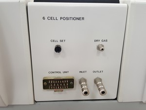 Thumbnail image of Hitachi UV-VIS Spectrophotometer Model - U-3010 Lab