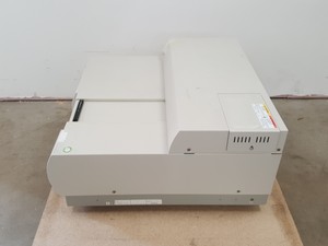 Thumbnail image of Hitachi UV-VIS Spectrophotometer Model - U-3010 Lab