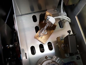 Thumbnail image of Hitachi UV-VIS Spectrophotometer Model - U-3010 Lab