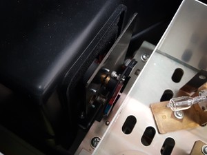 Thumbnail image of Hitachi UV-VIS Spectrophotometer Model - U-3010 Lab