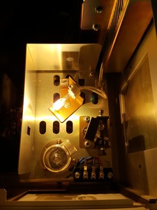 Thumbnail image of Hitachi UV-VIS Spectrophotometer Model - U-3010 Lab