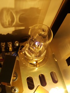 Thumbnail image of Hitachi UV-VIS Spectrophotometer Model - U-3010 Lab