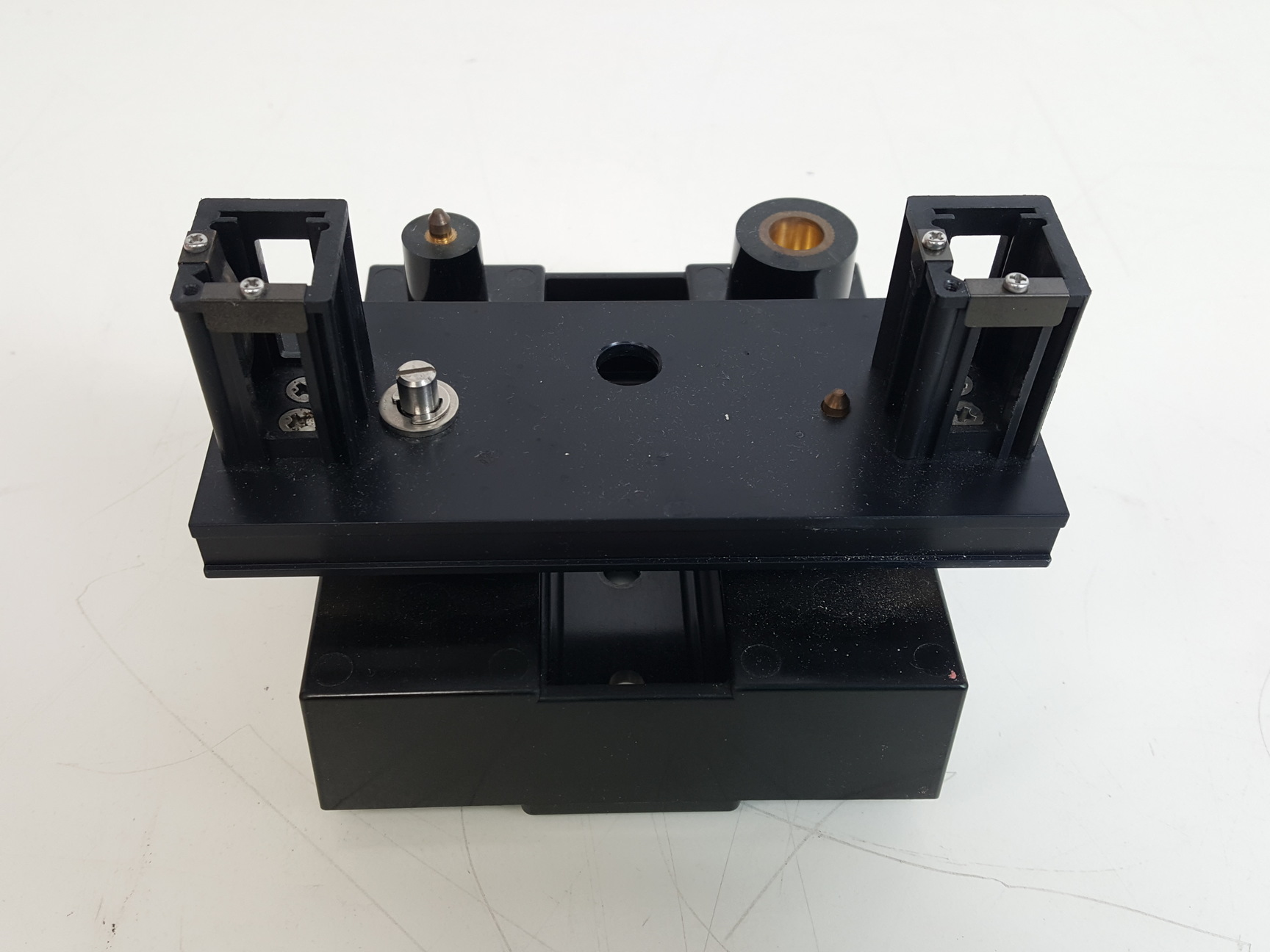 Image of Hitachi UV-VIS Spectrophotometer Model - U-3010 Lab
