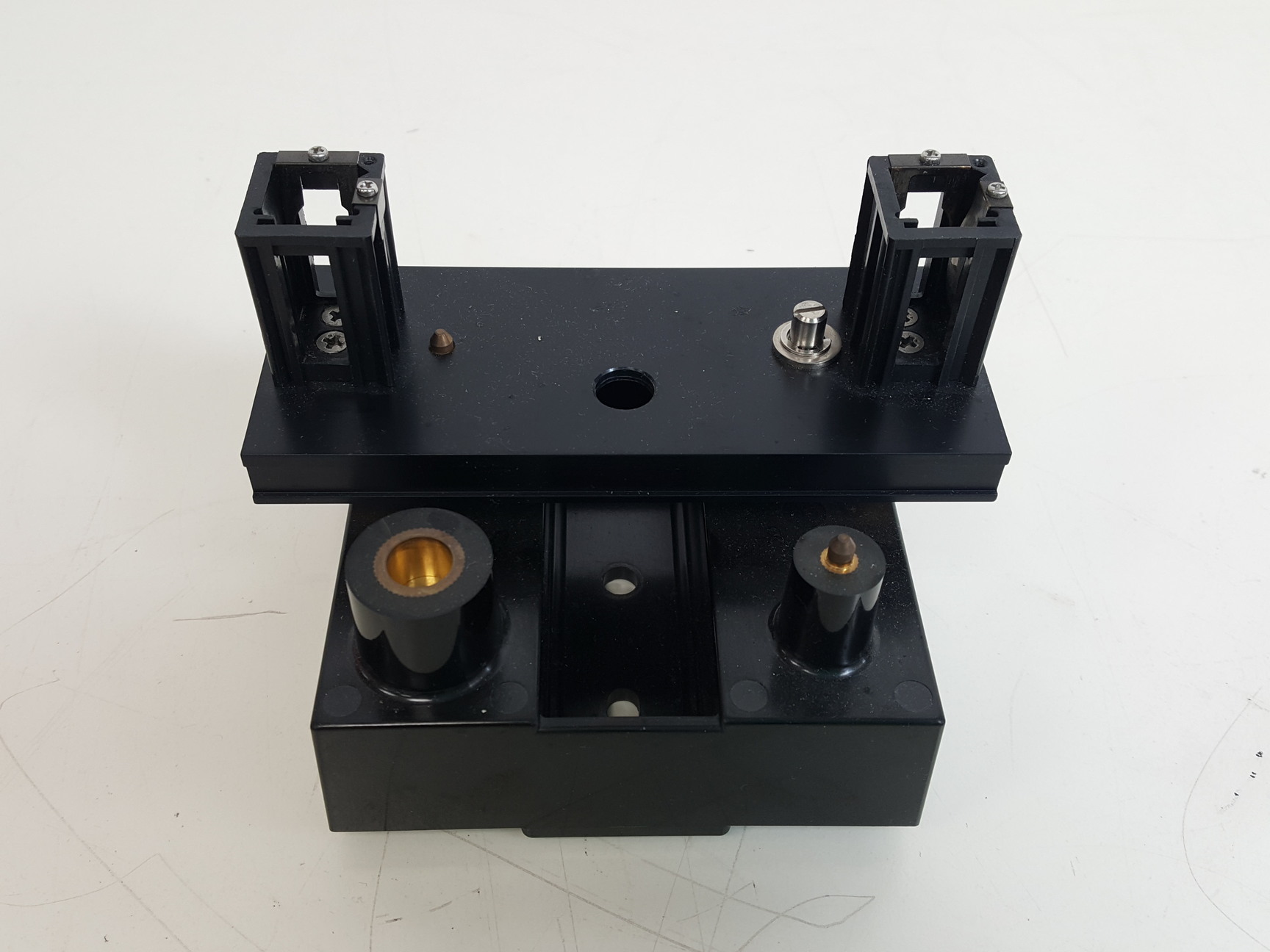 Image of Hitachi UV-VIS Spectrophotometer Model - U-3010 Lab