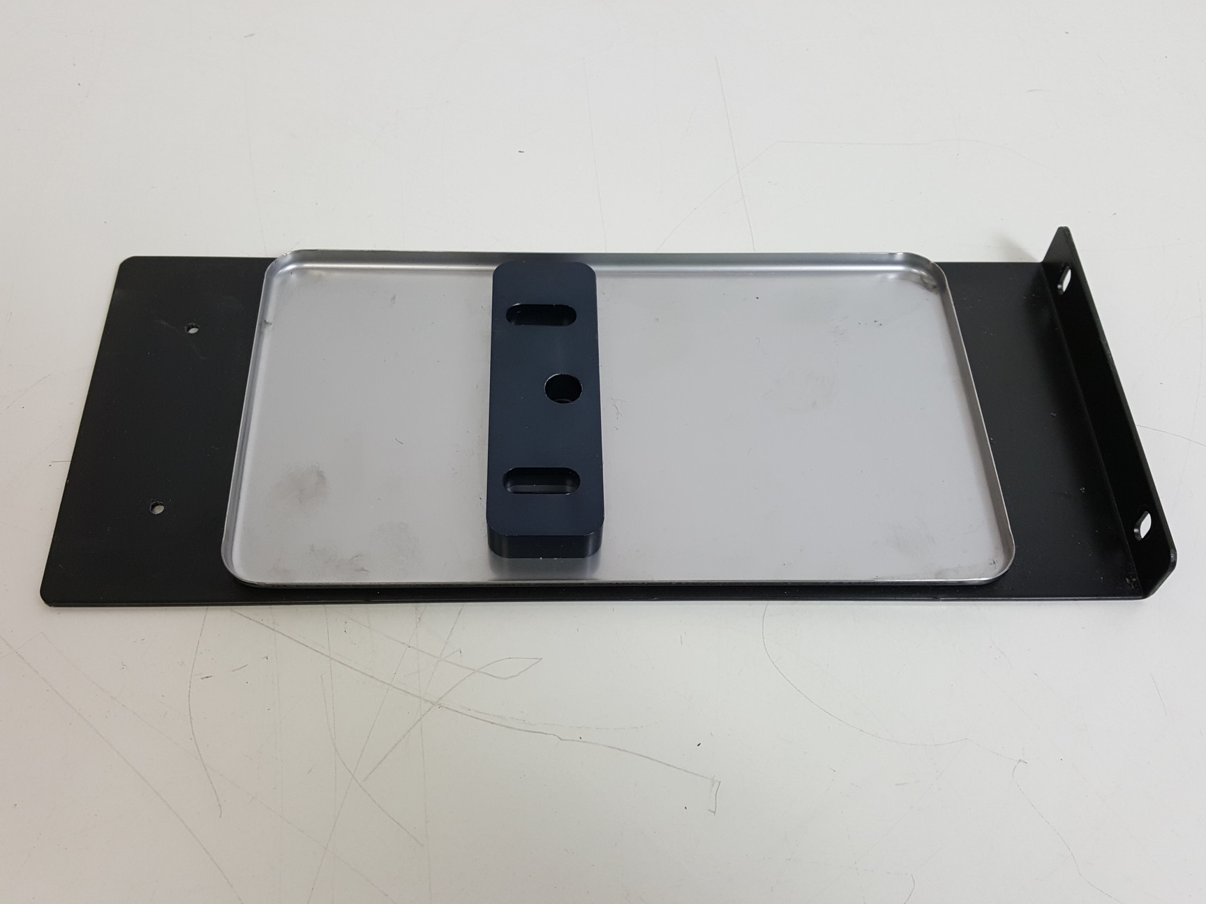 Image of Hitachi UV-VIS Spectrophotometer Model - U-3010 Lab