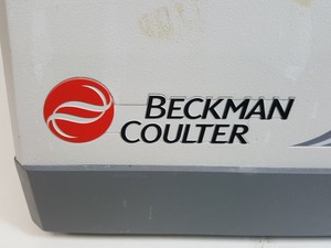 Thumbnail image of Beckman Coulter UV/VIS Spectrophotometer  Model - DU 800 w/ PC & Software Lab