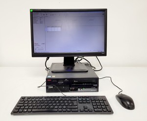 Thumbnail image of Beckman Coulter UV/VIS Spectrophotometer  Model - DU 800 w/ PC & Software Lab