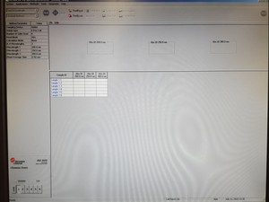 Thumbnail image of Beckman Coulter UV/VIS Spectrophotometer  Model - DU 800 w/ PC & Software Lab