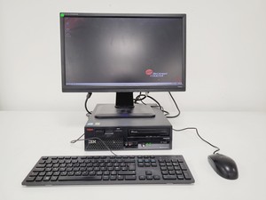 Thumbnail image of Beckman Coulter UV/VIS Spectrophotometer  Model - DU 800 w/ PC & Software Lab