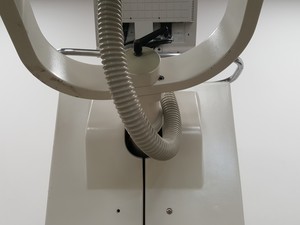 Thumbnail image of MiE Medical Imaging Electronics Scintron Nuclear Gamma Camera Lab